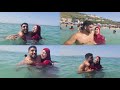 Prank! For the first time, Hafsa agreed to me taking a second wife in the middle of the sea 😱💔 an...