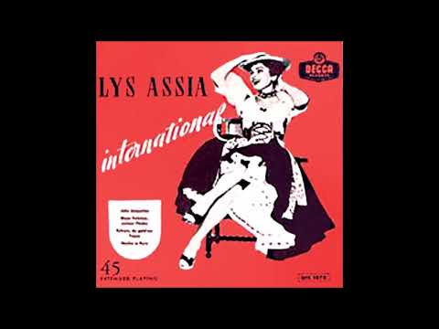 Lys Assia -