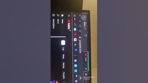 Mirascreen stopped working and now makes a hissing sound from the dongle aerial!