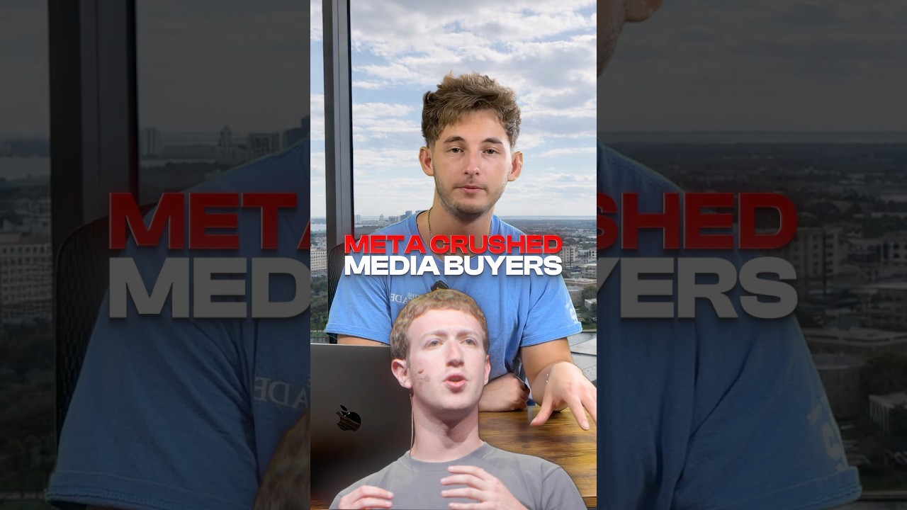 Meta's New AI Feature Killed a $500M Industry Overnight