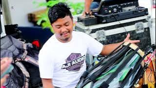 AJI AUDIO - MADU - JANGAN DENDAM - LIVE IN KEMBANG WANGI CIRANGSAD 