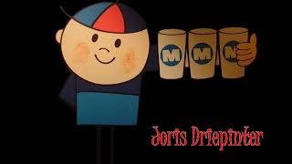 Ronald en Donald   Kwek kwek kwek