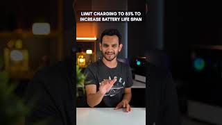 1 Simple Rule To Increase Battery Life on Smartphones!