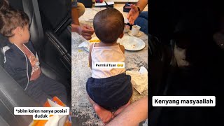  Tengah Malam Lesti Kejora Dan Rizky Bilar Galfok Leshia Belum Bobok Abang L Ngantuk Berat