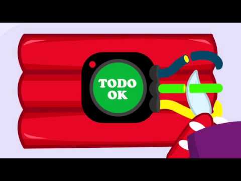 Aventura en el Espacio (Capitulo 4 Final)