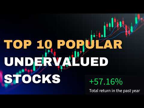 Top 10 Popular