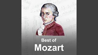 Mozart: Horn Concerto No. 1 in D Major, K. 412 - 1. Allegro