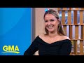 Camilla Luddington talks about 400th episode of ‘Grey’s Anatomy’ l GMA