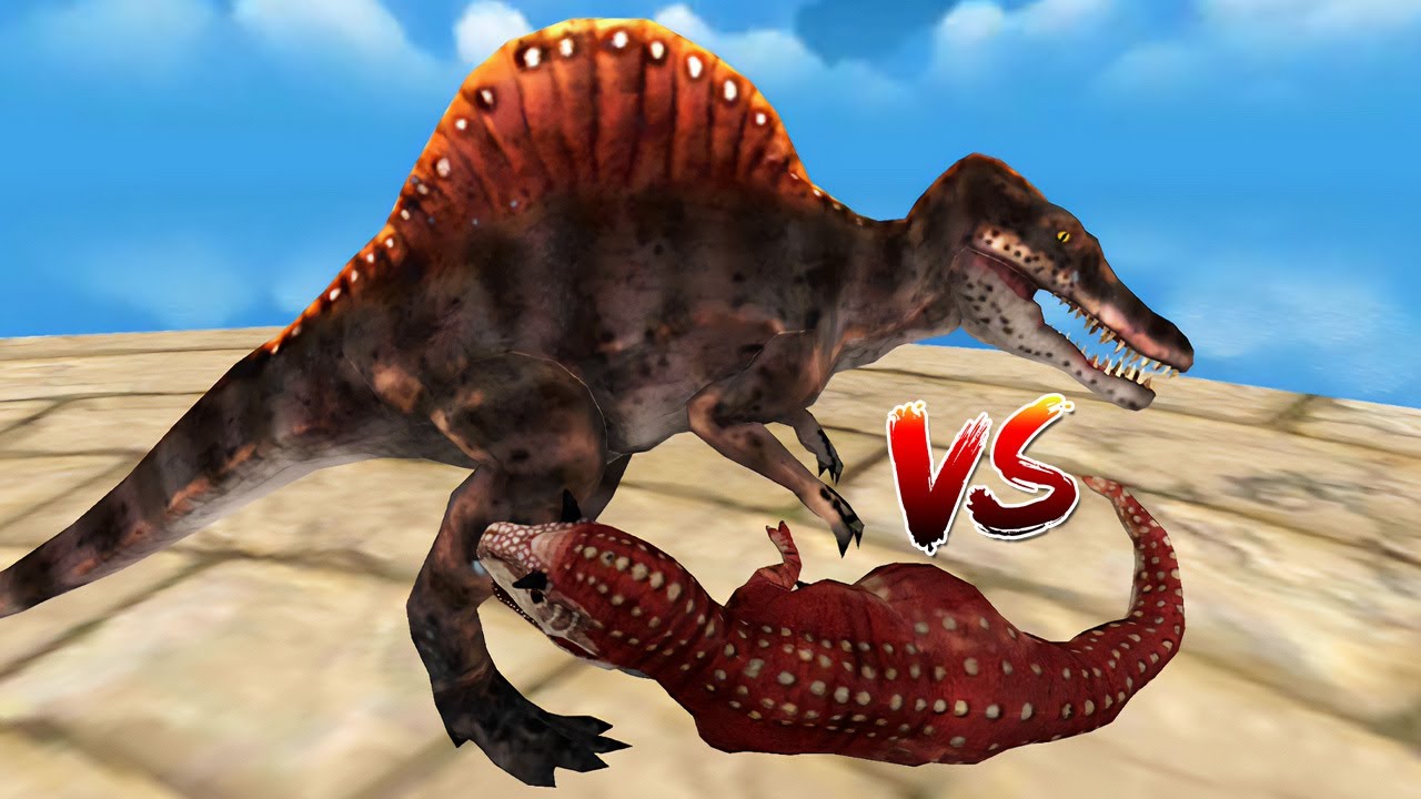 Dinosaur Battle Arena: Lost Kingdom Saga Android Gameplay #40