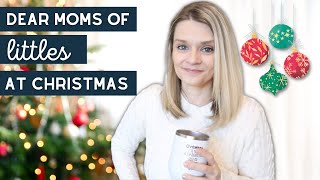 Christmas Schooling Advice Christmas School Homeschooling Tips