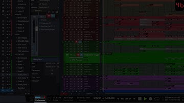 Studio One Minute: How to freeze Tracks