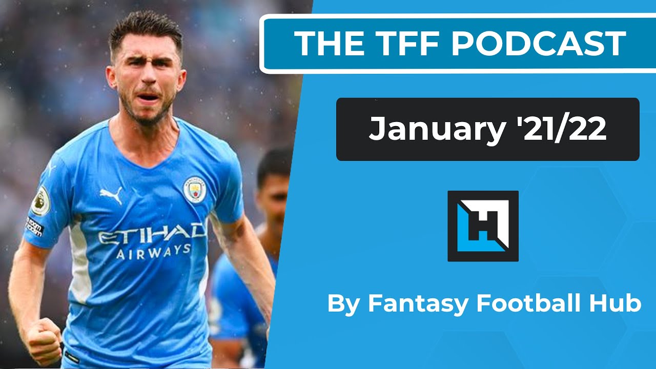 Telegraph Fantasy Football (TFF) Podcast, Pre-season 2023/24