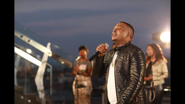 David-Dee Holy Ngcwele (Official Video)