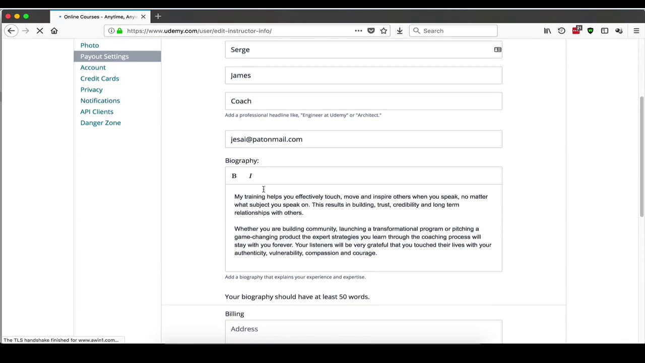 How to Become a Paid Instructor in Udemy - YouTube