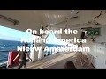 Holland America Ship Tour