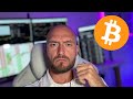  bitcoin halving successful whats next 1m to 10m trading challenge  episode 32