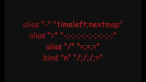How to crash HL2 Servers