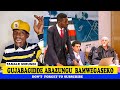 Gujabagidde abazungu bamwegaseko  tamale mirundi today latest