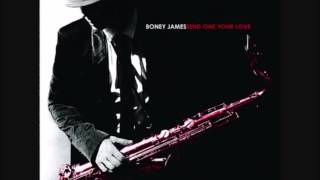 Watch Boney James Dont Let Me Be Lonely Tonight video