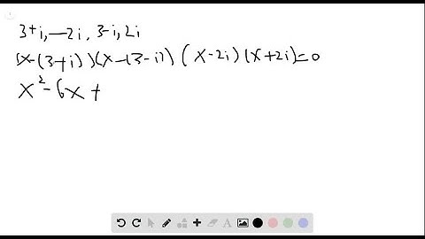 Find a polynomial equation of least degree with integer coefficients that has roots -3 and