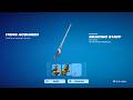How To Get Brachio Staff Pickaxe NOW FREE In Fortnite! (Free Brachio Staff Pickaxe)