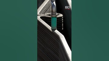 How 3D-printed homes are made | 60 Minutes Australia