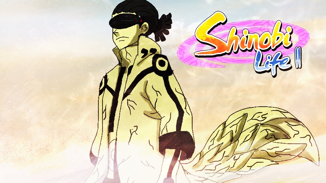 Code The Mastered 1 Tails Shukaku Chakra Cloak Mode Experience Shinobi Life 2 Youtube Code The Mastered 1 Tails Shukaku Chakra Cloak Mode Experience Shinobi Life 2 Youtube