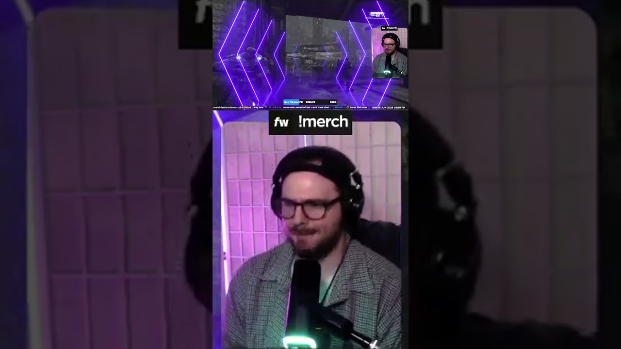 This Plays Every Time I Get a Sub Bomb | 