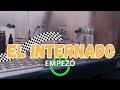 MI REACCIÓN AL INTERNADO BIOQUÍMICO como ESTUDIANTE de BIOQUÍMICA Y FARMACIA