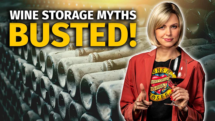 Don't Fall for These 7 WINE STORAGE Myths (#4 Will Surprise You) - DayDayNews