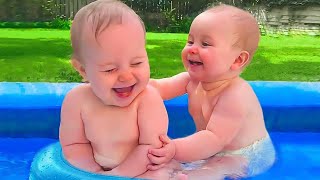 [LIVE] A MUST: 30 minutes Funniest and Cutest Babies || Just Laugh