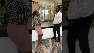 This is the most affordable and luxurious 3 bedroom apartment in Kileleshwa 18M