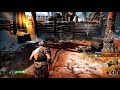 تختيم لعبة غود اوف وار حلقة الثالثة Good Of War 4 تختيم لعبة غود اوف وار حلقة الثالثة Good Of War 4