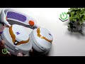 JBL Quantum 650 배터리 교체 방법