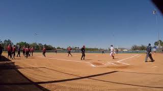 RPI v Carthage College