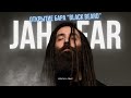 JAH-FAR - BLACK BEARD