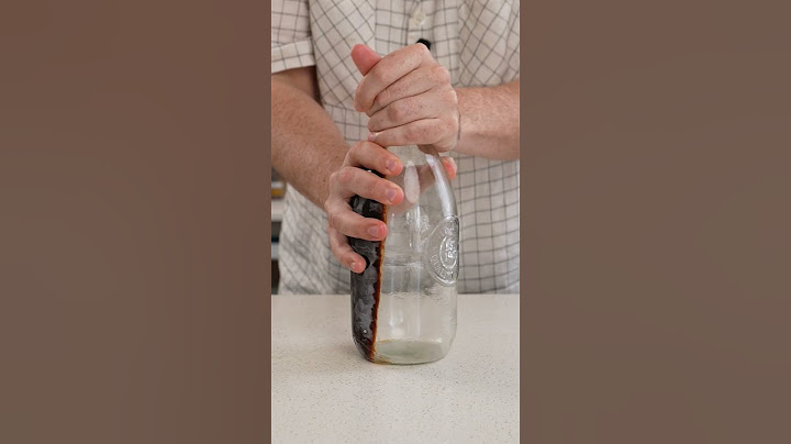 Italian Iced Coffee vs American Iced Coffee