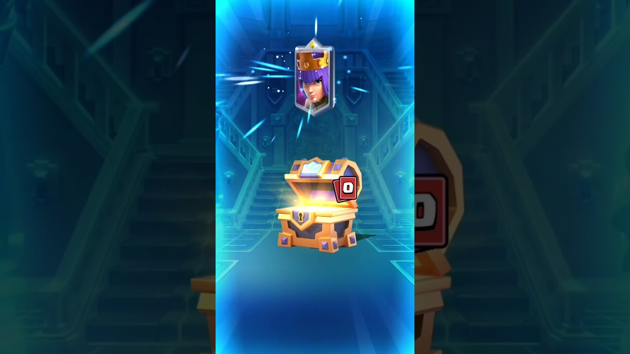 Tier 30 Royal Wild Chest Opening YouTube