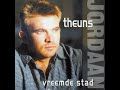 Theuns jordaan  loslappie mengelmoes