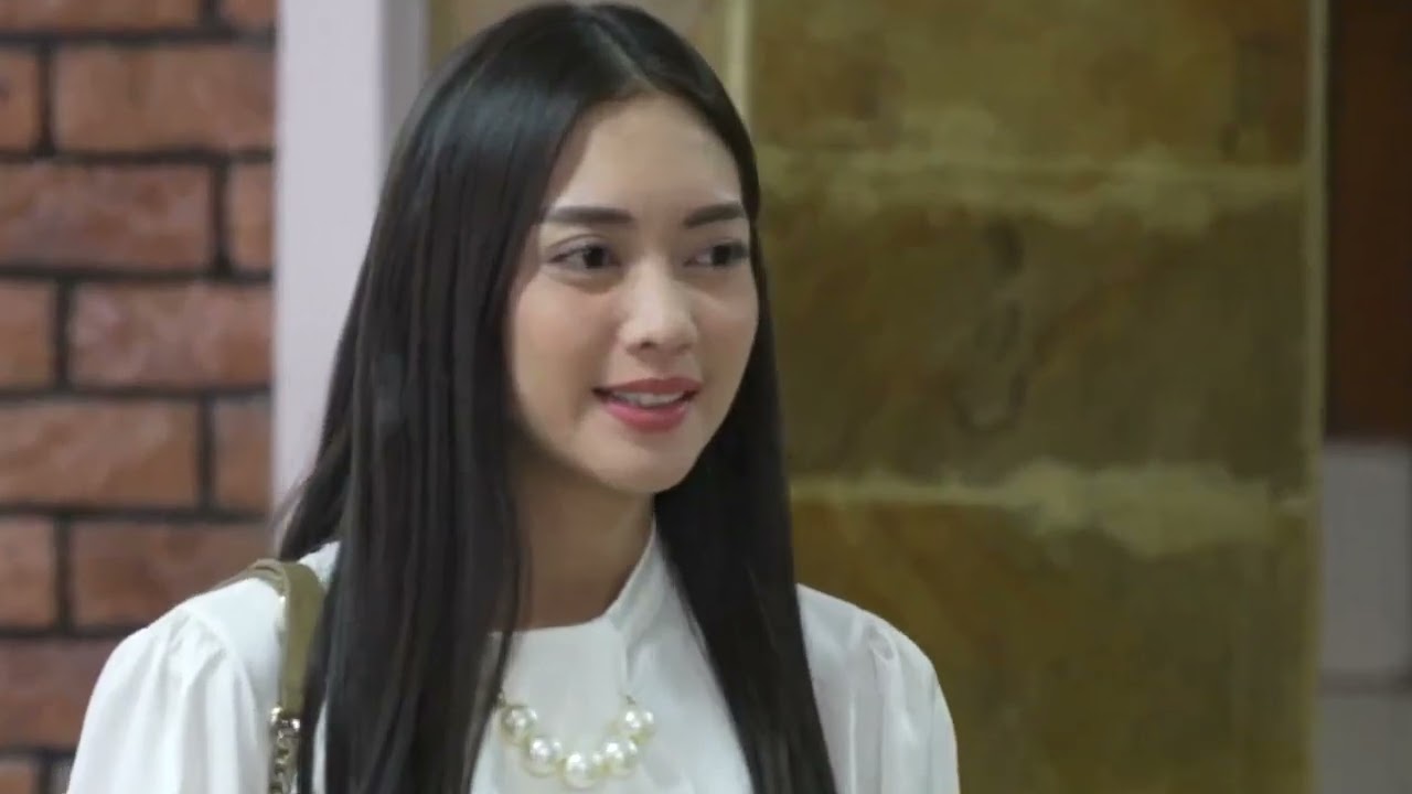 TRAILER CINTA SETELAH CINTA HARI INI YouTube