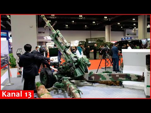 ვიდეო: ATGM HJ-12. ჩინეთის პასუხი მოწინავე საზღვარგარეთულ განვითარებაზე