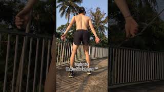 fit giamcan easyworkout tranhaifit muscleup trending workout squat