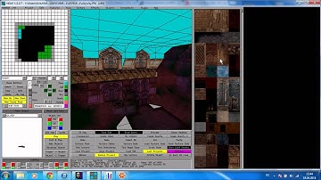 TRLE Speedbuilding No. 1