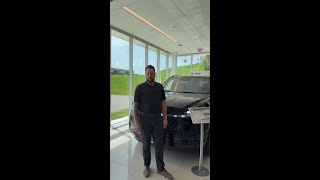 Navigator Walkaround