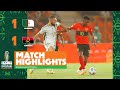 Highlights  algeria vs angola      11 totalenergiesafcon2023