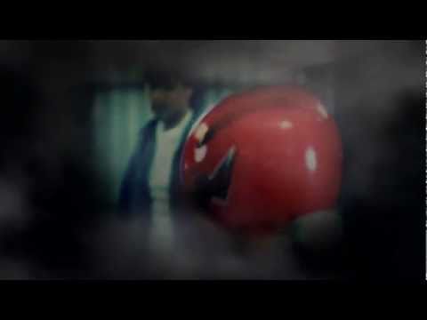 Power Rangers | Nightmare (CESNORED)