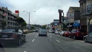 Lombard Street SF Jun 23 2017 Hurts So Good Mellencamp