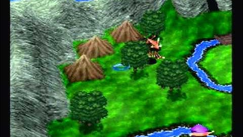 lets play shining force 3 scn 3: part 52 - rook and queen