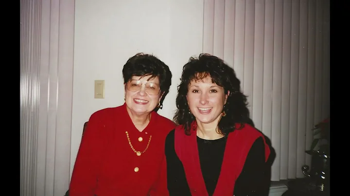 Janice Mary Liberti 5/30/1932-1/10/2...