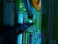 smd soldering without hot air gun. #soldering #solderingiron #solderingtips #diyelectronics